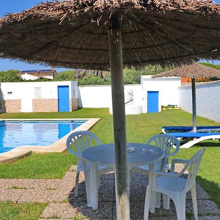 Chalet Cortijo 31 Conil De La Frontera Exterior foto